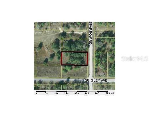 [Address Hidden by Seller], Brooksville, FL 34613