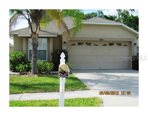 25807 Crippen Dr., Land O Lakes, FL 34639