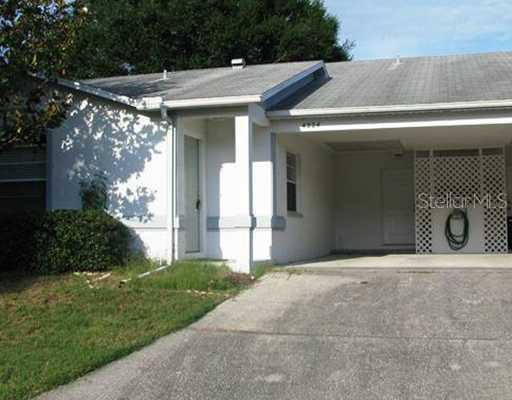 4224 La Pasida Ln., New Port Richey, FL 34655