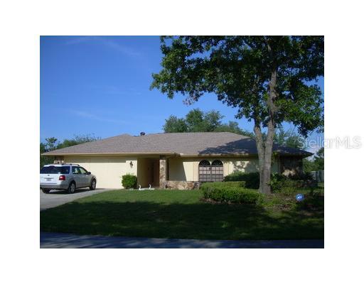 116 Oak Lake Dr., Spring Hill, FL 34608