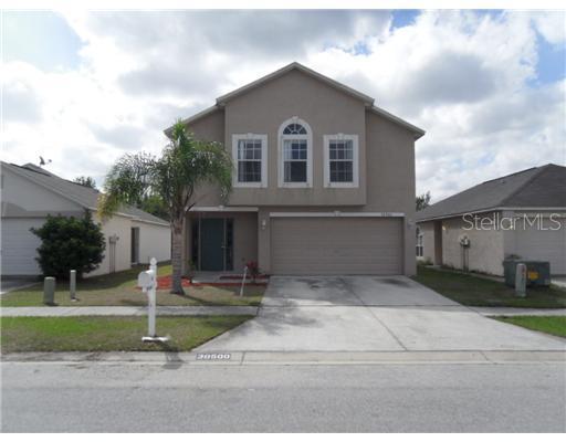 [Address Hidden by Seller], Zephyrhills, FL 33545
