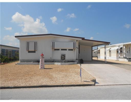 7404 Cascade Dr., Hudson, FL 34667