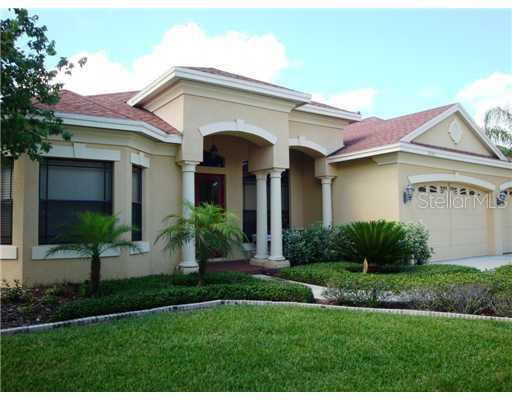 19830 Strathmore Pl., Land O Lakes, FL 34638