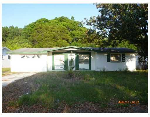 3430 Bluebird Dr., Holiday, FL 34690