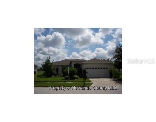 18941 Grand Club Drive, Hudson, FL 34667