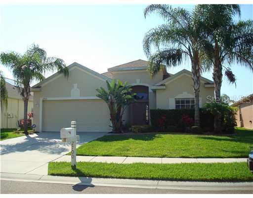 2700 Sierra Vista Way, Holiday, FL 34691