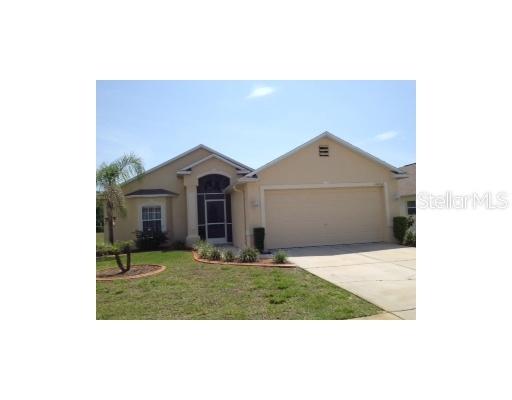 13202 Golf Ridge Pl., Hudson, FL 34669