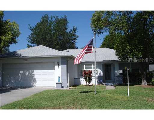7331 Ashmore Dr., New Port Richey, FL 34653