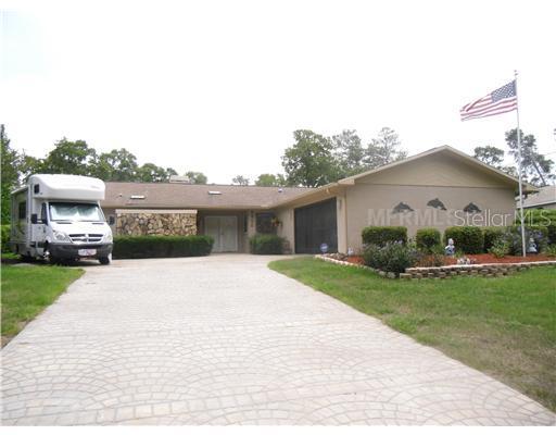 9496 Laramie Ln., Spring Hill, FL 34608