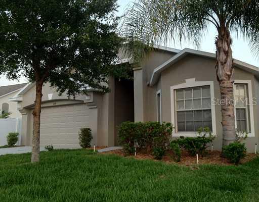 31154 Harthorn Ct., Wesley Chapel, FL 33543