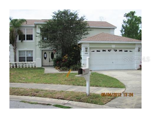 8448 Millwood Dr., Hudson, FL 34667