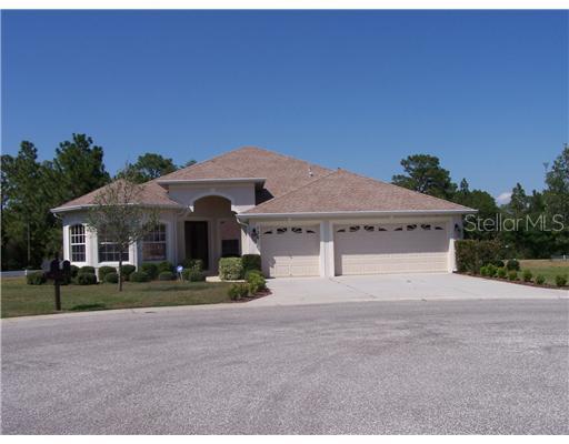 726 Norwalk Ct., Spring Hill, FL 34609