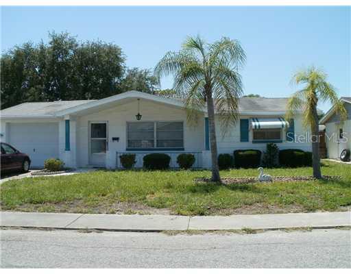 1037 Yale Dr., Holiday, FL 34691