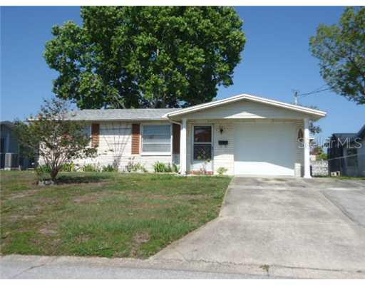 12606 3rd Isle, Hudson, FL 34667