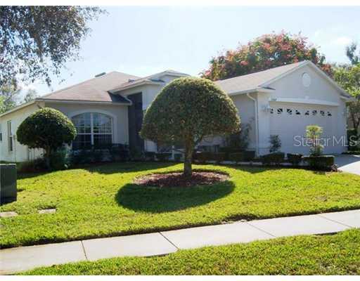 13307 Golf Ridge Pl., Hudson, FL 34669