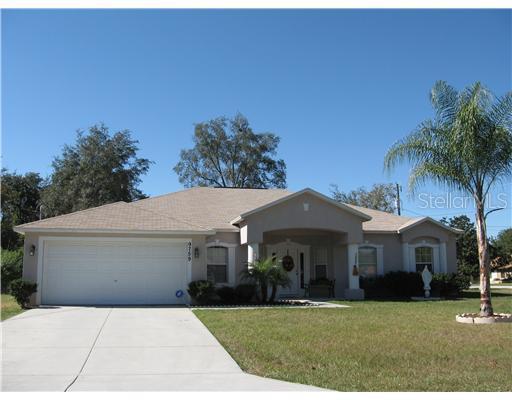 9759 Eldridge Rd., Spring Hill, FL 34608