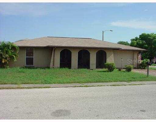 7421 Moravian Dr., Port Richey, FL 34668