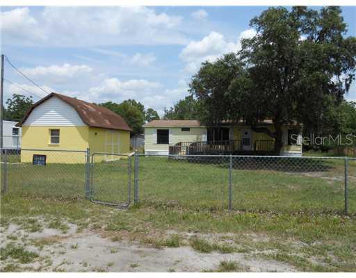 12138 Hicks Rd., Hudson, FL 34669