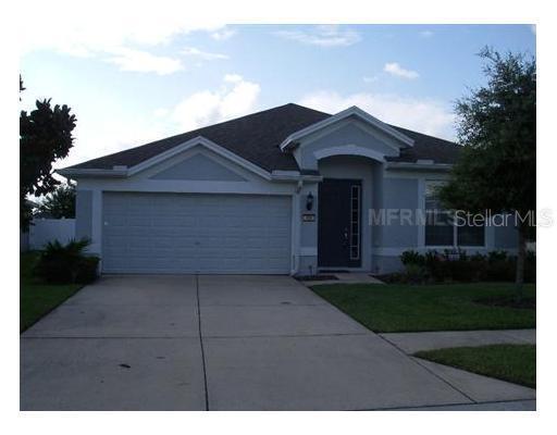 390 Sea Holly Dr., Brooksville, FL 34604