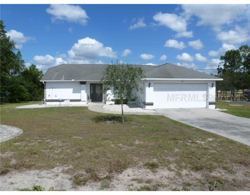 1521 Finland Dr., Spring Hill, FL 34609