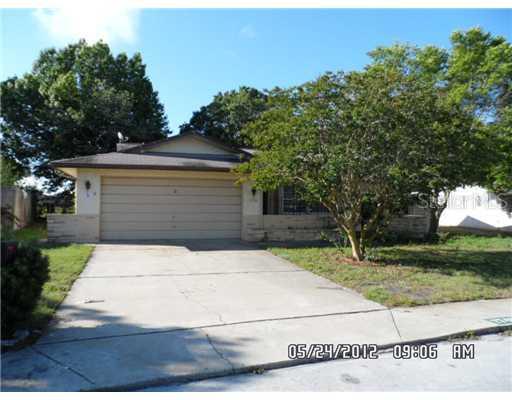 7740 Seashore Dr., Port Richey, FL 34668