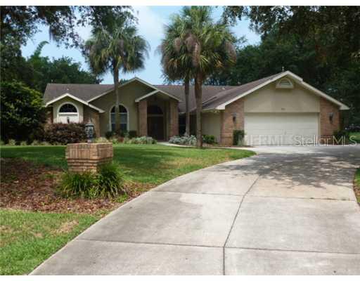 4383 Dottie Ct., Spring Hill, FL 34607