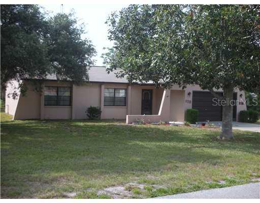 170 Bancroft Ave., Spring Hill, FL 34606