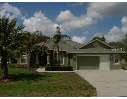 1115 Alloway Ave., Spring Hill, FL 34608