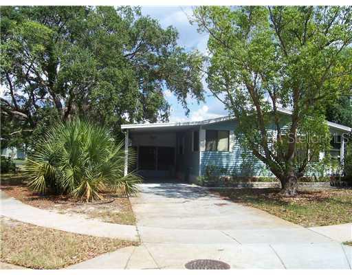 16810 Camille St., Hudson, FL 34667