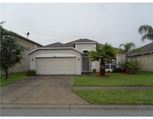 [Address Hidden by Seller], Land O Lakes, FL 34639