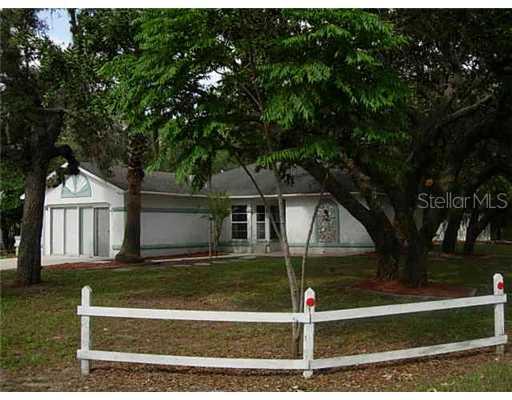 4052 Mendota Ave., Spring Hill, FL 34606