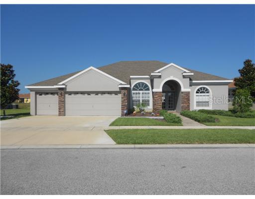 14543 Tarves Dr., Hudson, FL 34667