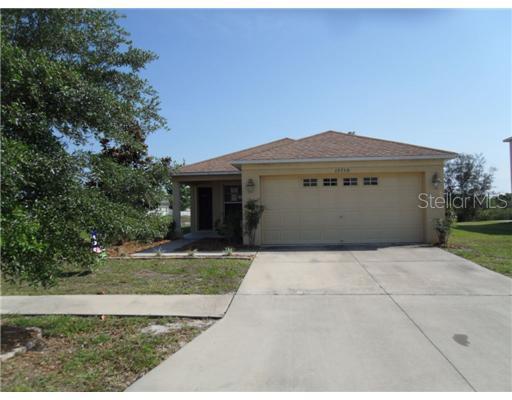 [Address Hidden by Seller], Spring Hill, FL 34606