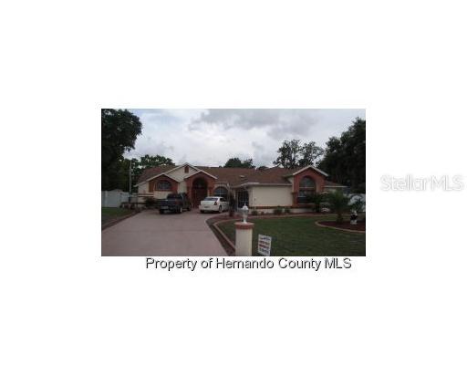 431 Hampshire Ave, Spring Hill, FL 34606