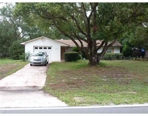 128 Waterfall Dr., Spring Hill, FL 34608