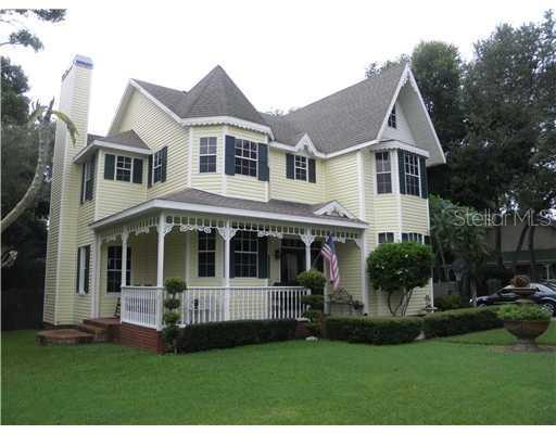 1505 Forde Ave., Tarpon Springs, FL 34689