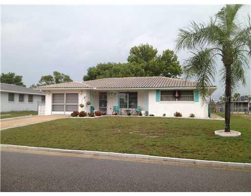 7827 Monarda Dr., Port Richey, FL 34668