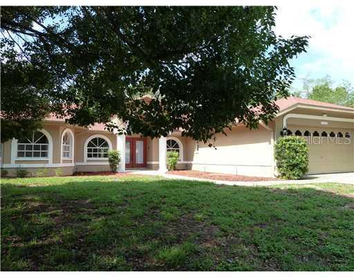 7470 Landmark Dr., Spring Hill, FL 34606