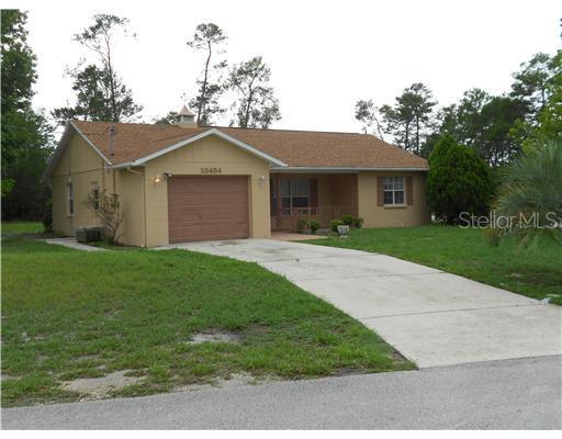 13484 Monterey St., Spring Hill, FL 34608