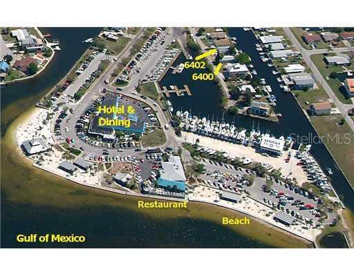 13625 Maria Dr., Hudson, FL 34667