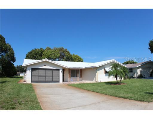 10111 Oleander Dr., Port Richey, FL 34668