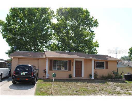 9015 Hunt Club Ln., Port Richey, FL 34668