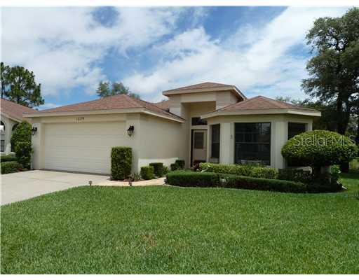 1029 Indigo Run Ct., Spring Hill, FL 34609