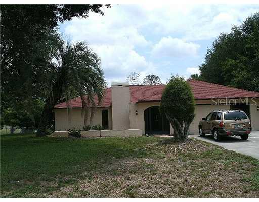 5140 Kirkwood Ave., Spring Hill, FL 34608
