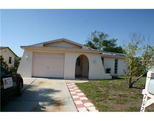 7021 Westcott Dr., Port Richey, FL 34668