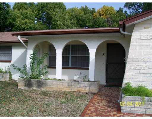 7629 Topay Ln., Port Richey, FL 34668