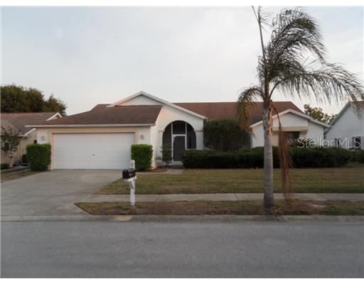[Address Hidden by Seller], Hudson, FL 34669