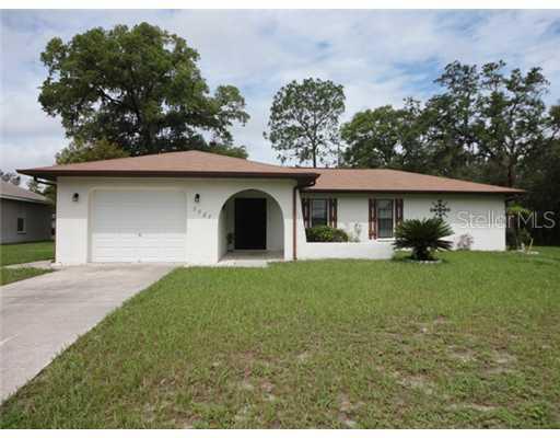 7527 Landmark Dr., Spring Hill, FL 34606