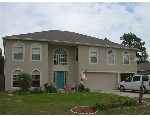 12251 Verona St., Spring Hill, FL 34609