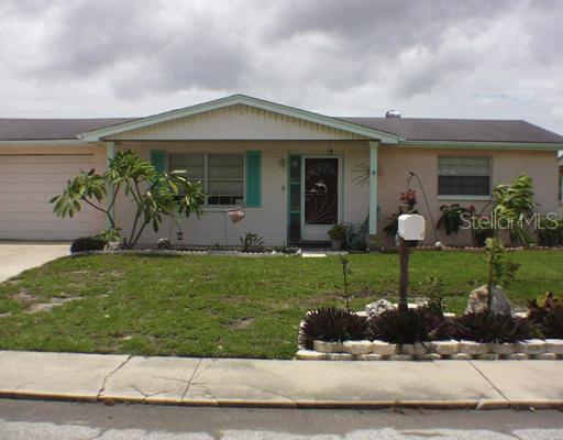 10115 Glen Moor Ln., Port Richey, FL 34668